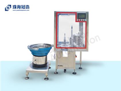 完成安裝調(diào)試：自動(dòng)棉花送料/切料/塞棉/棉導(dǎo)出設(shè)備，